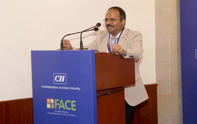 Roundtable on Poultry and Animal Feed